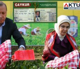 Cumhurbaşkanı Erdoğan, Çay Cüzdanı olan, Çalışan Emeklilerde İkramiye Alacak !