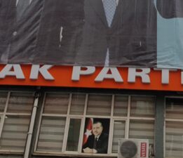 AK Parti pazar günü Rize’de, temayül yoklamasını Yapacak