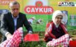 Cumhurbaşkanı Erdoğan,Sorunlar Yumağı Rize’de En Sıkıntılı Ziyaretini Gerçekleştiriyor