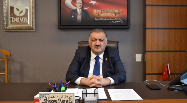 Hasan Karal: Hükümet, fındıktaki fiyat oyununa gelmemeli