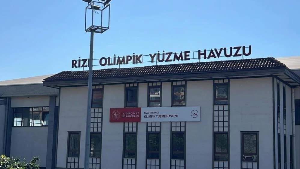 İslampaşa’da Havuza Gidemeyen Çocuk Kalmasın