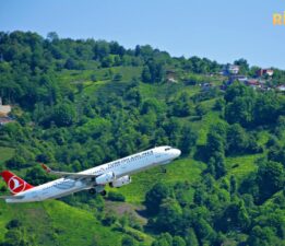 ATANMIŞ,TRABZON’LU ULAŞTIRMA BAKANI GÖREVDEN ALINMADIĞI SÜRECE,RİZE ARTVİN HAVAALANINDAKİ SORUNLAR DEVAM EDECEKTİR.