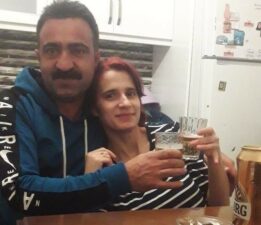 TEKİRDAĞ’DA 2 YAŞINDAKİ SILA BEBEK,ÜVEY BABASI TARAFINDAN CİNSEL İSTİSMARA UĞRADI,5 KİŞİ TUTUKLANDI