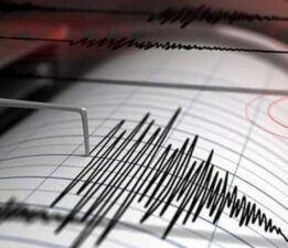 Son dakika! Kahramanmaraş’ta deprem