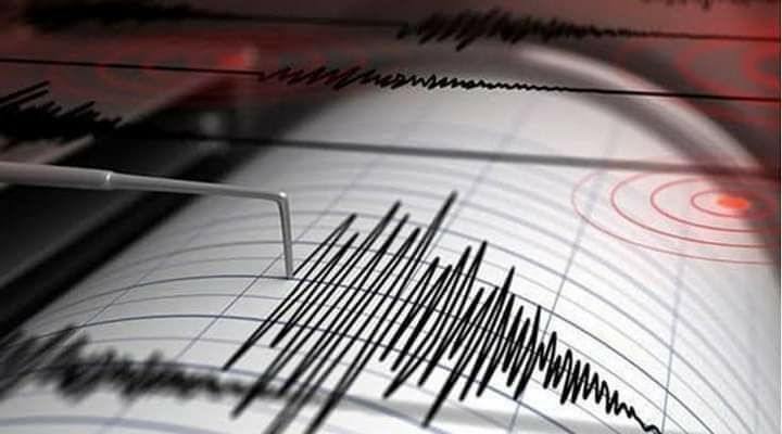 Son dakika! Kahramanmaraş’ta deprem