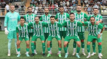 Çayelispor 3. ligde ilk maçta, Silivrispor ile 0-0 berabere kaldı