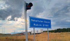 SİVAS-ERZINCAN KARAYOLUNDA TÜNELLERE İHTİYAÇ VAR      SAKALTUTAN VE KIZILDAĞ’DA KAR VE BUZ TEHLİKESİ TÜNEL İLE GEÇİLİR