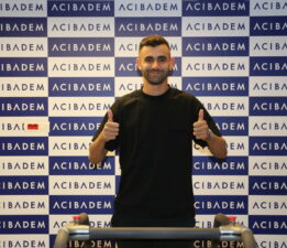 Rizespor,Beşiktaş’ın Eski futbolcusu Ghezzal’i Transfer Etti..