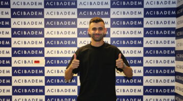 Rizespor,Beşiktaş’ın Eski futbolcusu Ghezzal’i Transfer Etti..