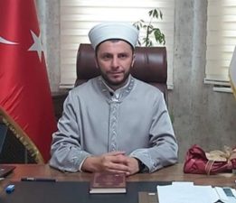 Diyanet İşleri Başkanı Ali Erbaş’ın kızı ve damadına ayrıcalıklar bitmiyor, Damat Beykoz’da müftü olarak atandı