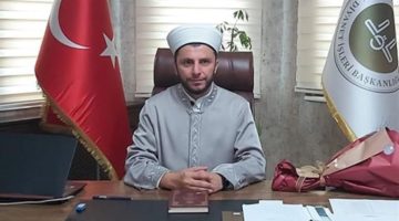 Diyanet İşleri Başkanı Ali Erbaş’ın kızı ve damadına ayrıcalıklar bitmiyor, Damat Beykoz’da müftü olarak atandı