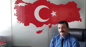 Teröristlerle Pazarlık Yapılmaz,İmralı Canisi,Türkiye Büyük Millet Meclisi’nin önünde Asılmalıdır !