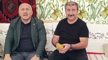 İsmail Hakkı Çiftçi, 4. gastronomi Rize ile kendi kültürümüzü daha yeni oluşturuyoruz