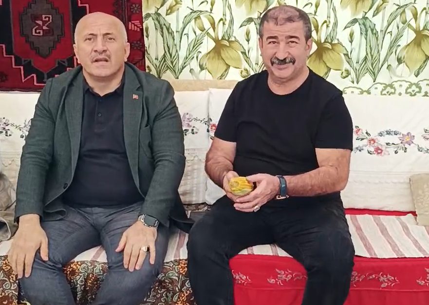 İsmail Hakkı Çiftçi, 4. gastronomi Rize ile kendi kültürümüzü daha yeni oluşturuyoruz