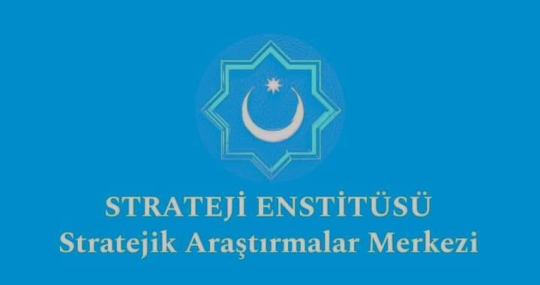 STRATEJİ ENSTİTÜSÜ YENİ DÖNEM BÜYÜK HEDEF