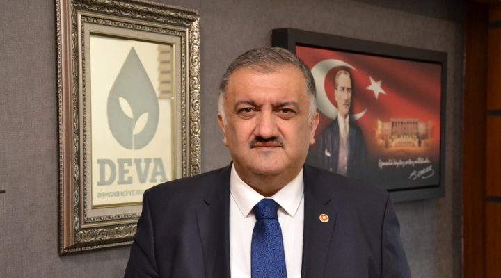 Karal, enerjide dışa bağımlılığı Bakan Bayraktar’a sordu