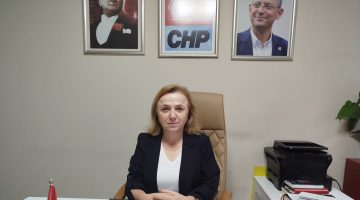 CHP RİZE KADIN KOLLARINDAN,20 KASIM DÜNYA ÇOCUK HAKLARI GÜNÜ BASIN AÇIKLAMASI