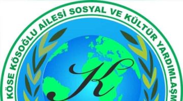 KÖSEOĞLU-KÖSE-KÖSOĞLU DERNEĞİ 2.GENEL KURULU 15 ARALIKTA YAPILACAK