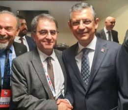 CHP’nin 81 il Başkanından ortak açıklama; Kurultay Değil, Erken Seçim İstiyoruz..