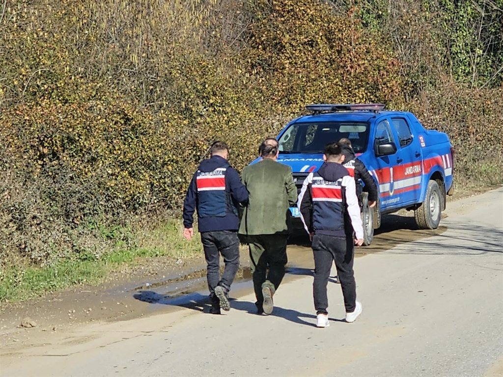 Emekli polis, arazi anlaşmazlığı tartışmasında kardeşini öldürdü