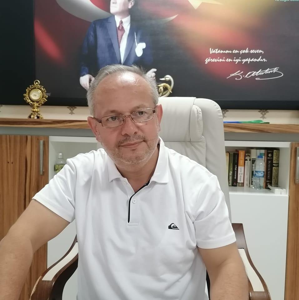 dr.talip basak