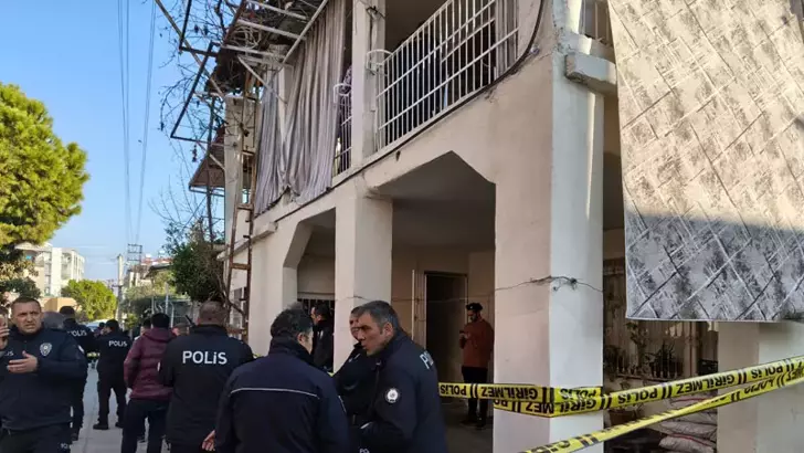 polis memuru esi ve 4 yakinini oldurdu 5